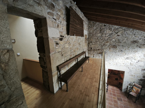 Discover Nature and History: Unique Coliving Retreat in Vila de Cruces