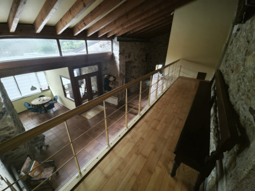 Discover Nature and History: Unique Coliving Retreat in Vila de Cruces