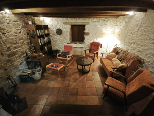 Discover Nature and History: Unique Coliving Retreat in Vila de Cruces