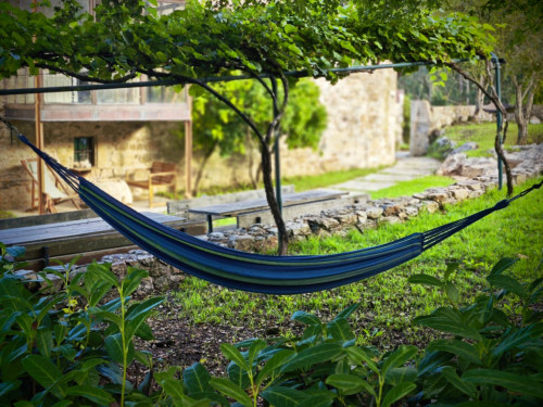 Discover Nature and History: Unique Coliving Retreat in Vila de Cruces