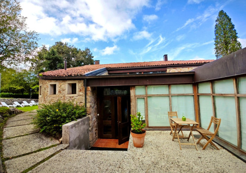 Discover Nature and History: Unique Coliving Retreat in Vila de Cruces
