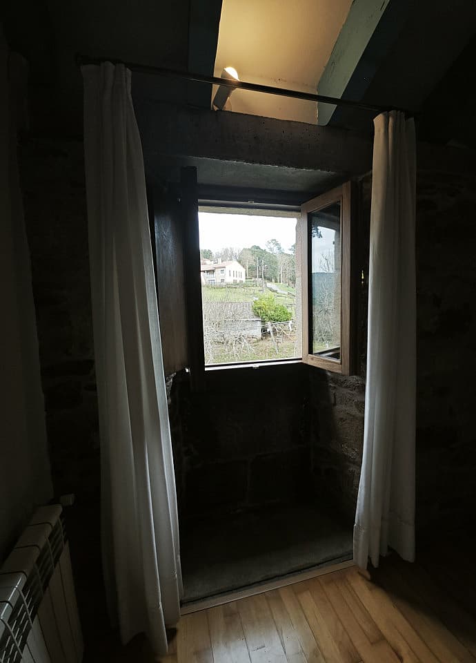  Private Room 3  -  Discover Nature and History: Unique Coliving Retreat in Vila de Cruces  - Gallery -  64