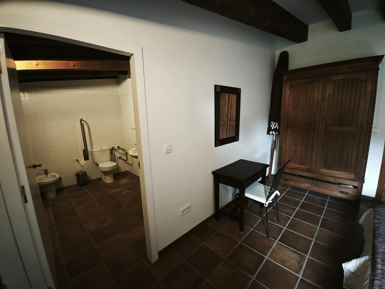  Private Room 3  -  Discover Nature and History: Unique Coliving Retreat in Vila de Cruces  - Gallery -  75