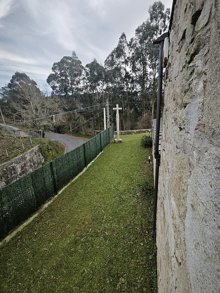  Private Room 3  -  Discover Nature and History: Unique Coliving Retreat in Vila de Cruces  - Gallery -  45