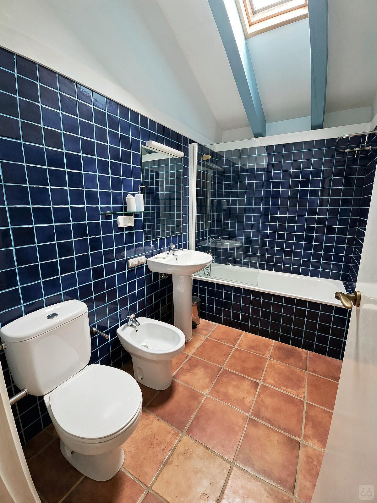  Private Room 3  -  Discover Nature and History: Unique Coliving Retreat in Vila de Cruces  - Gallery -  89