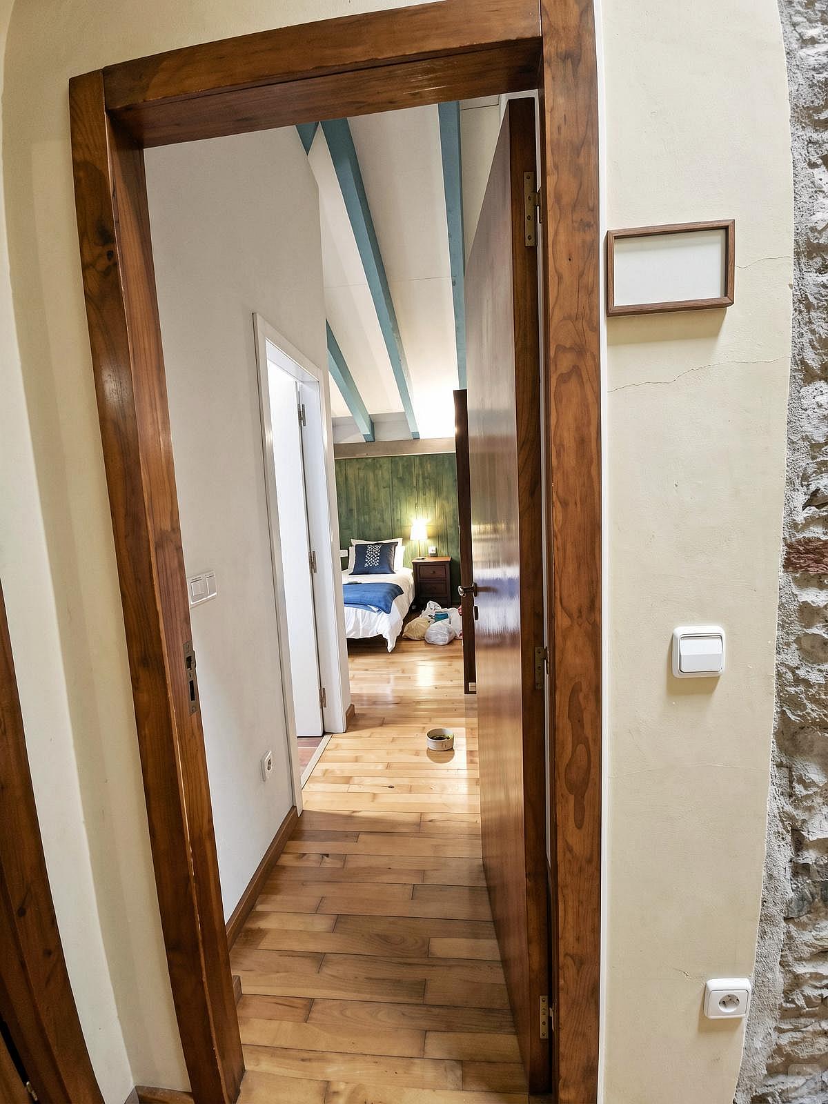  Private Room 3  -  Discover Nature and History: Unique Coliving Retreat in Vila de Cruces  - Gallery -  83