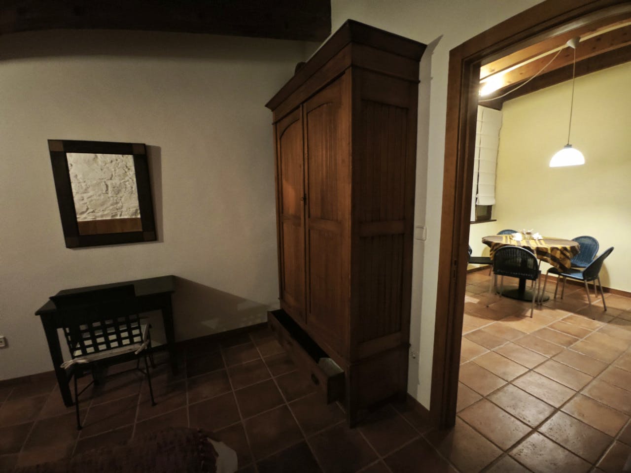  Private Room 3  -  Discover Nature and History: Unique Coliving Retreat in Vila de Cruces  - Gallery -  13