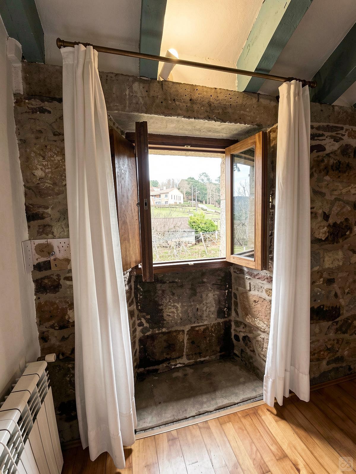  Private Room 3  -  Discover Nature and History: Unique Coliving Retreat in Vila de Cruces  - Gallery -  84