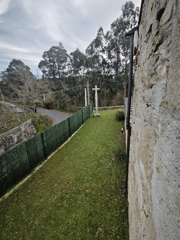  Private Room 3  -  Discover Nature and History: Unique Coliving Retreat in Vila de Cruces  - Gallery -  25