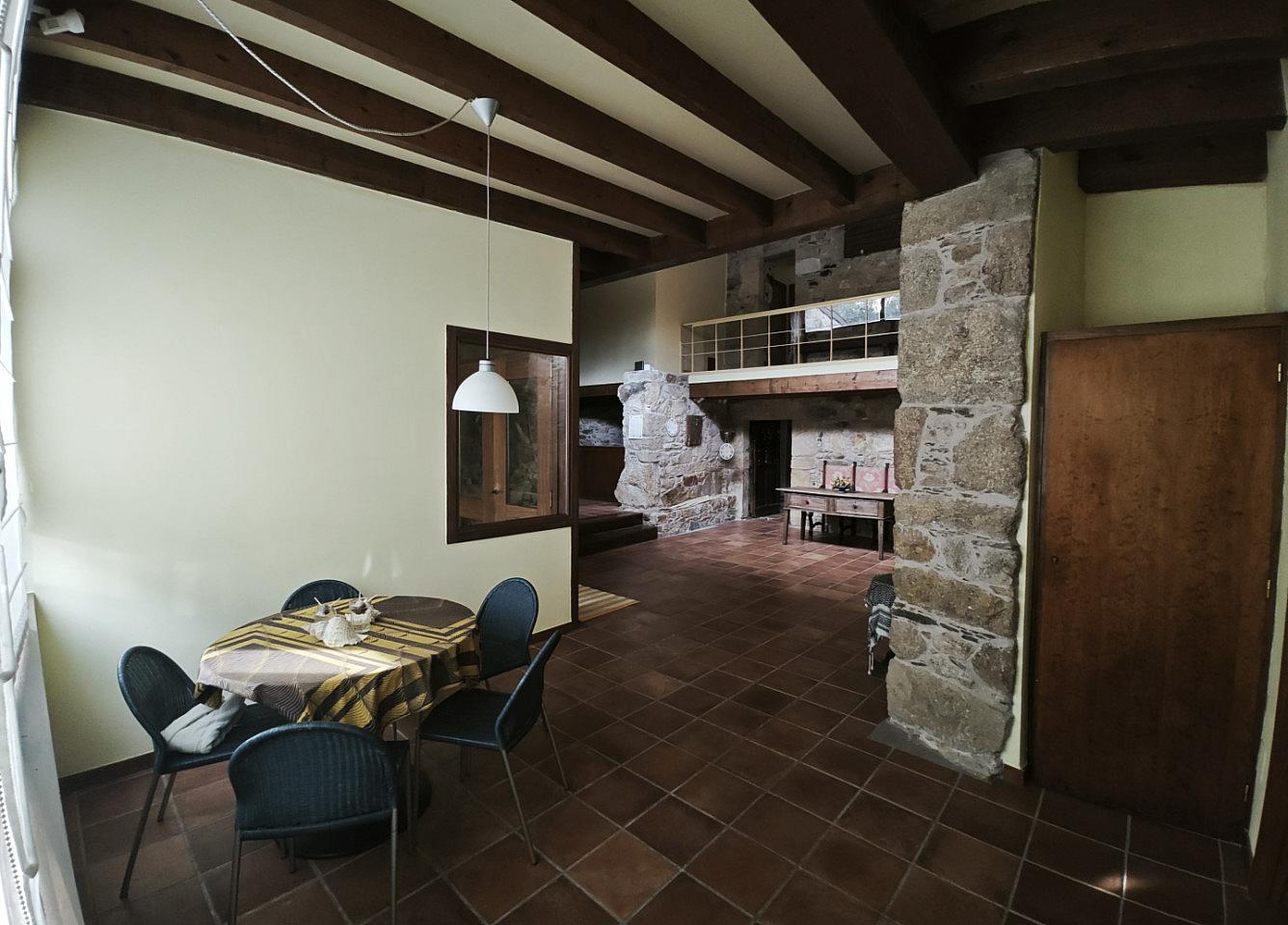  Private Room 3  -  Discover Nature and History: Unique Coliving Retreat in Vila de Cruces  - Gallery -  59
