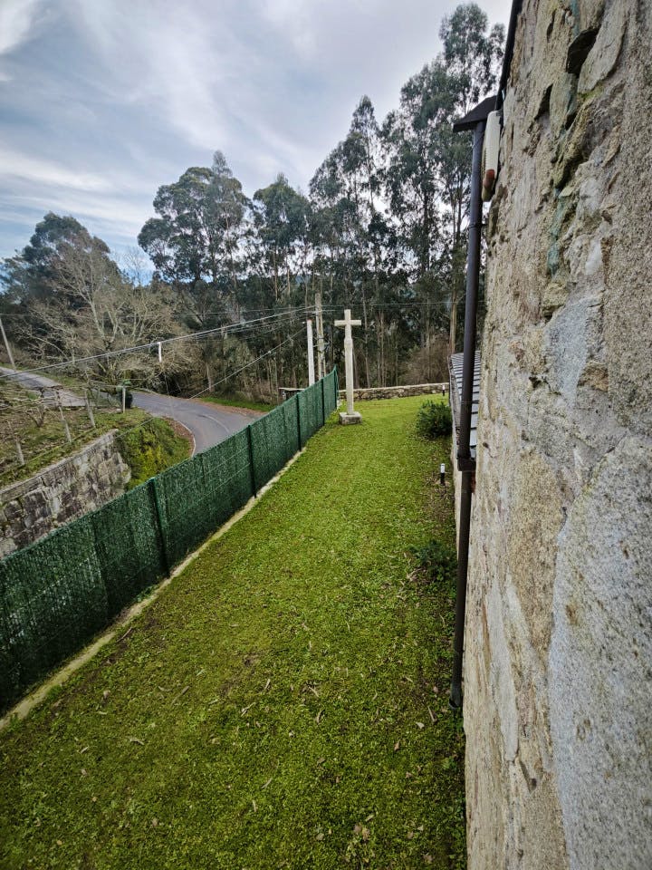 Private Room 3  -  Discover Nature and History: Unique Coliving Retreat in Vila de Cruces  - Gallery -  5
