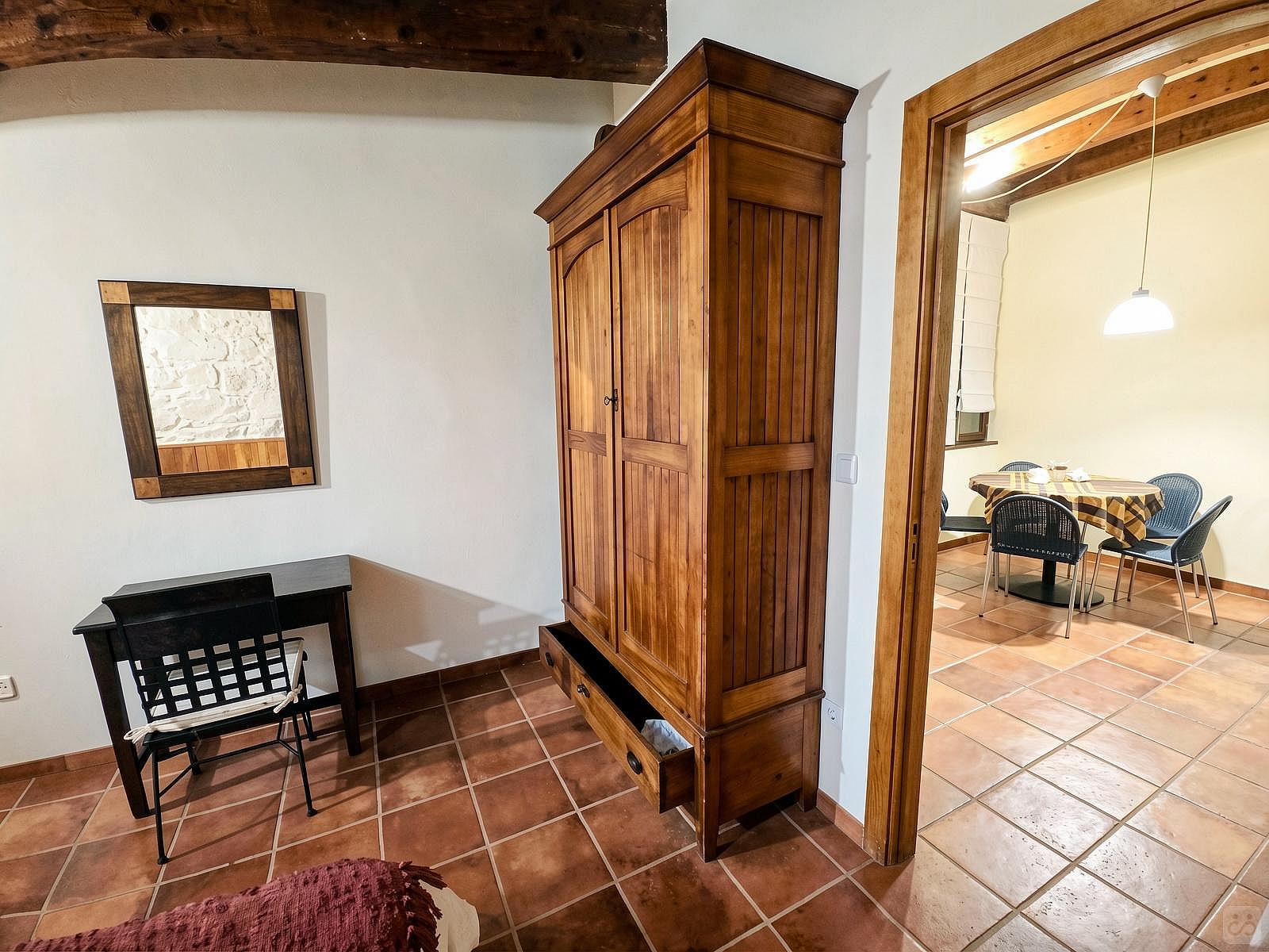  Private Room 3  -  Discover Nature and History: Unique Coliving Retreat in Vila de Cruces  - Gallery -  93