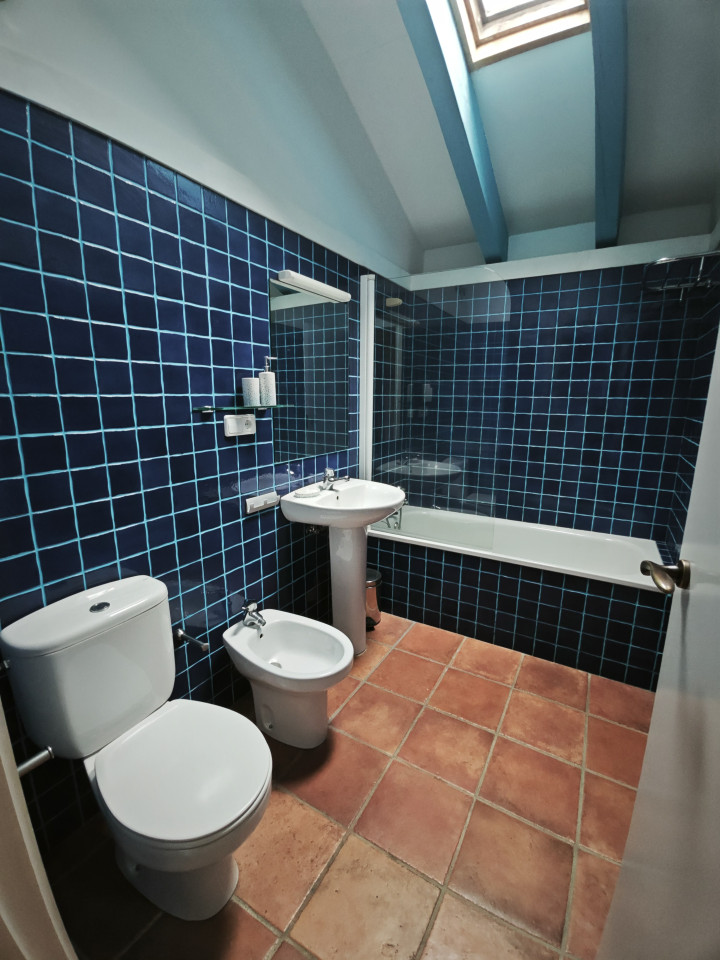  Private Room 3  -  Discover Nature and History: Unique Coliving Retreat in Vila de Cruces  - Gallery -  29