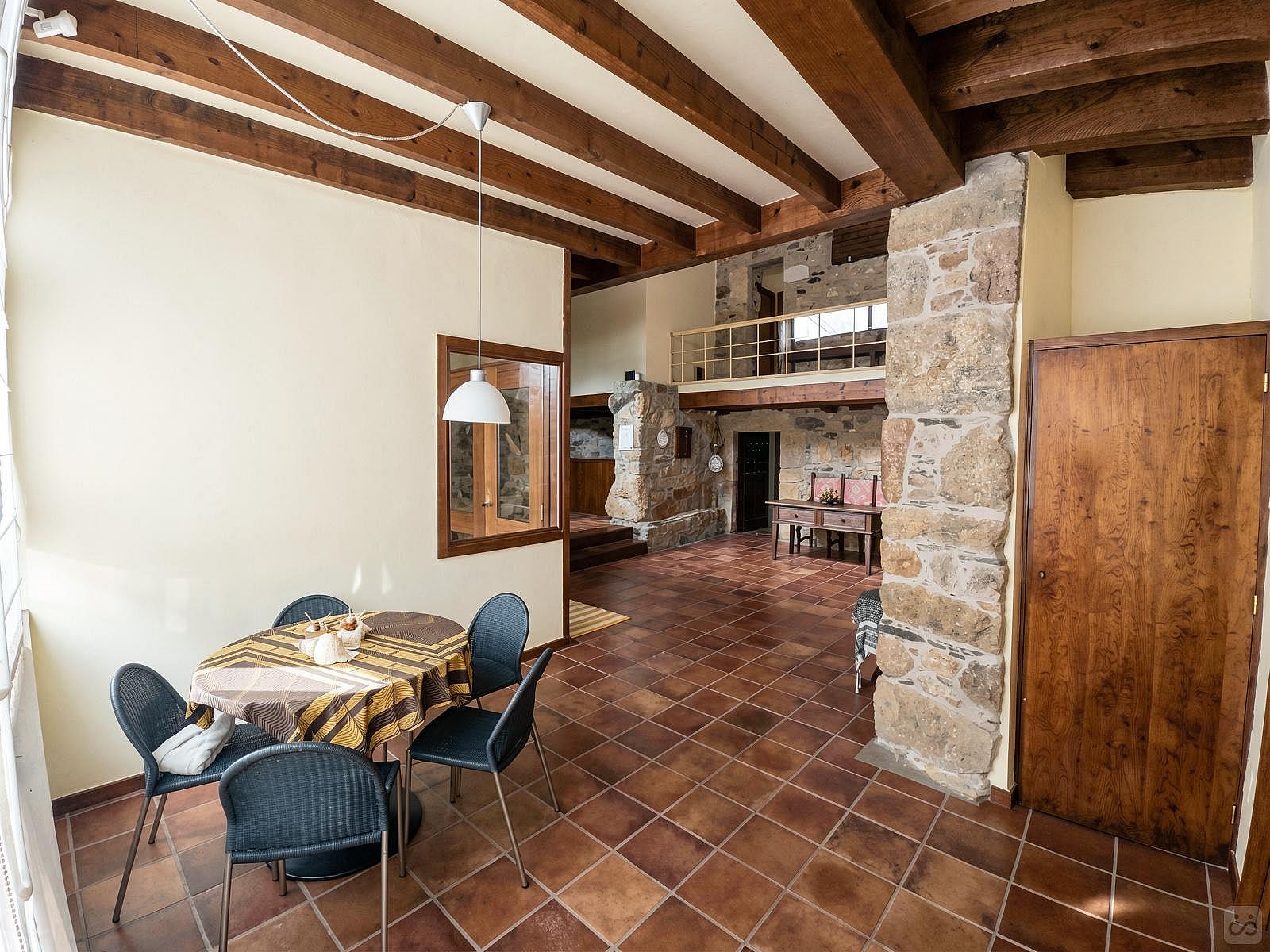  Private Room 3  -  Discover Nature and History: Unique Coliving Retreat in Vila de Cruces  - Gallery -  99