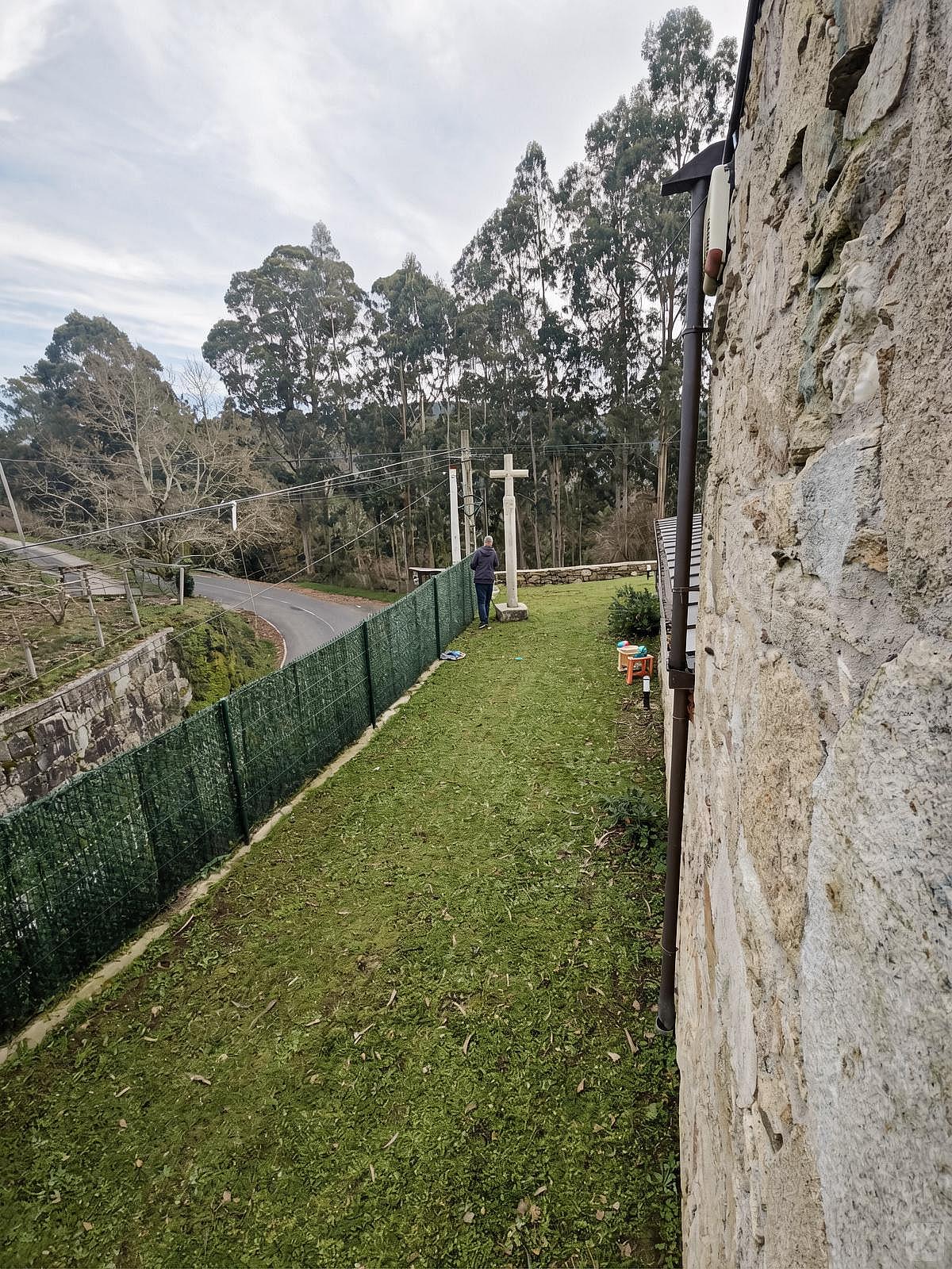  Private Room 3  -  Discover Nature and History: Unique Coliving Retreat in Vila de Cruces  - Gallery -  85