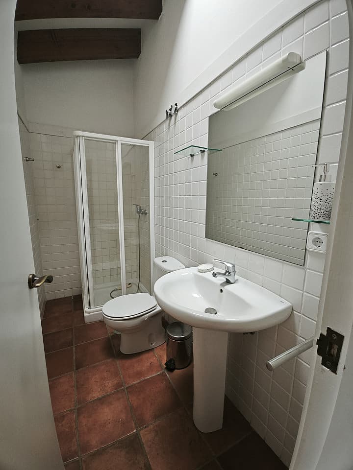  Private Room 1  -  Discover Nature and History: Unique Coliving Retreat in Vila de Cruces  - Gallery -  30