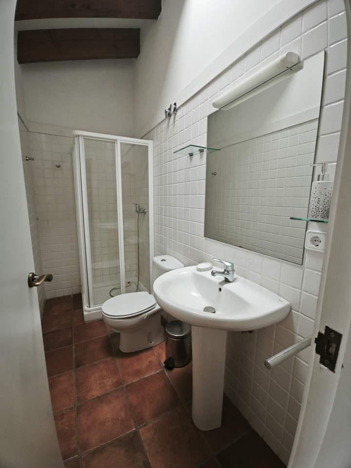  Private Room 1  -  Discover Nature and History: Unique Coliving Retreat in Vila de Cruces  - Gallery -  20