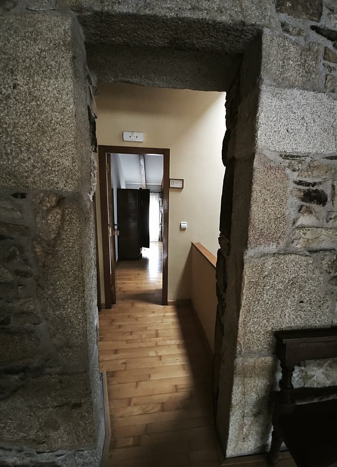 Private Room 1  -  Discover Nature and History: Unique Coliving Retreat in Vila de Cruces  - Gallery -  23