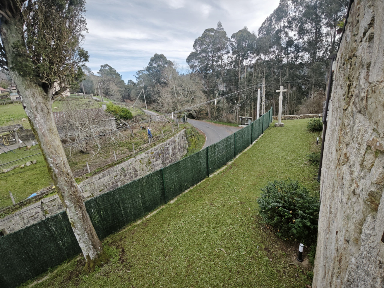  Private Room 2  -  Discover Nature and History: Unique Coliving Retreat in Vila de Cruces  - Gallery -  19
