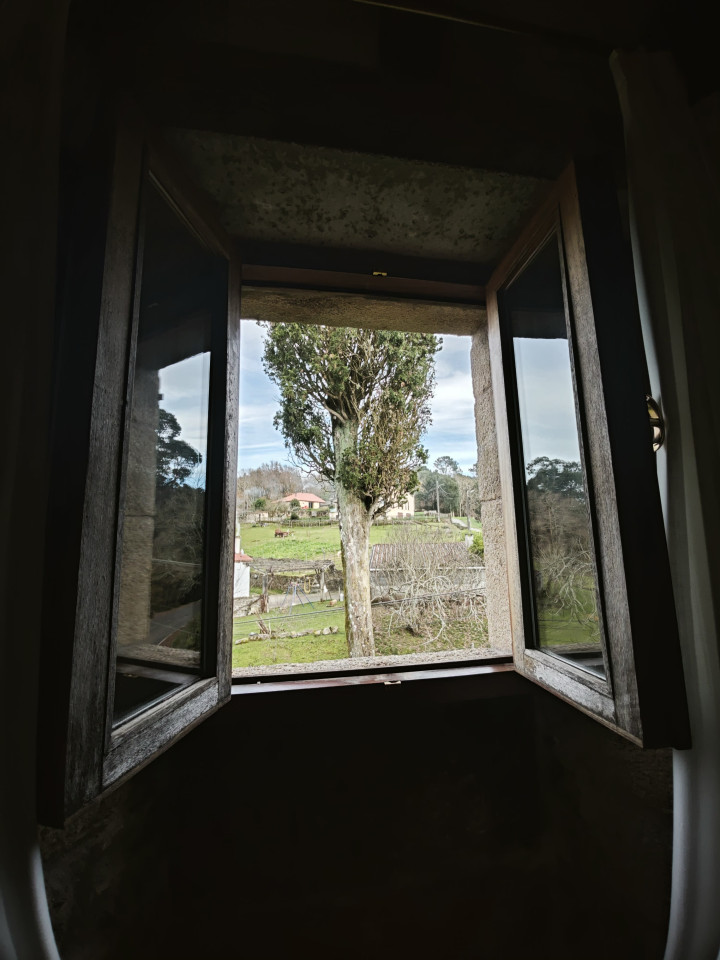  Private Room 2  -  Discover Nature and History: Unique Coliving Retreat in Vila de Cruces  - Gallery -  18