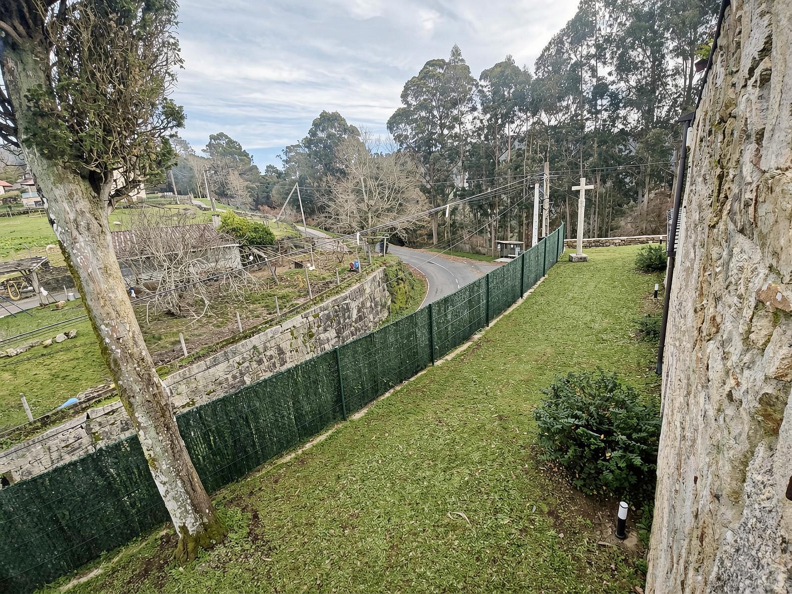  Private Room 2  -  Discover Nature and History: Unique Coliving Retreat in Vila de Cruces  - Gallery -  58