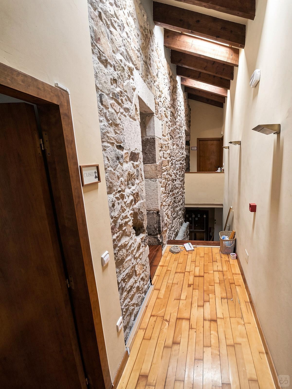  Private Room 2  -  Discover Nature and History: Unique Coliving Retreat in Vila de Cruces  - Gallery -  63