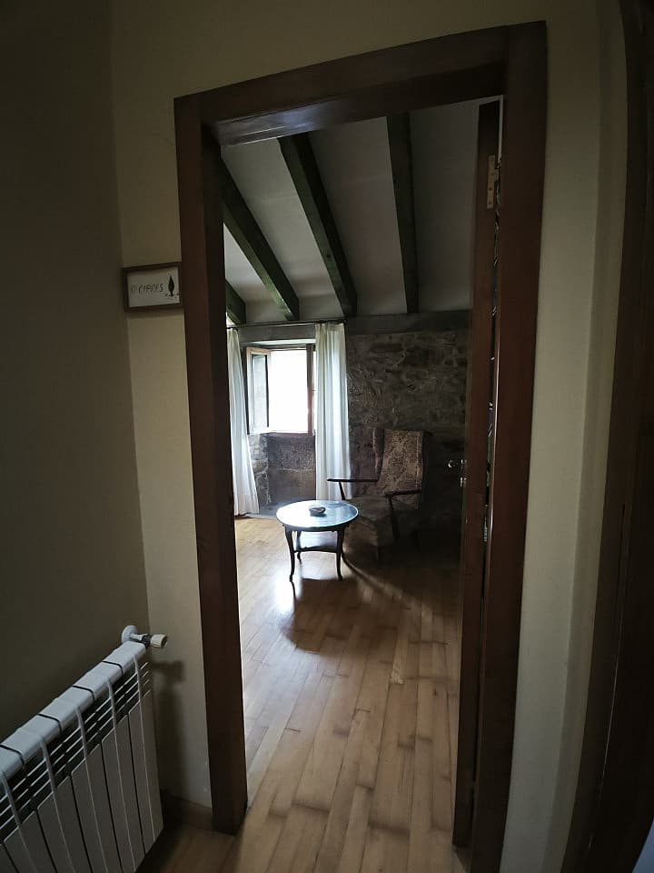  Private Room 2  -  Discover Nature and History: Unique Coliving Retreat in Vila de Cruces  - Gallery -  41