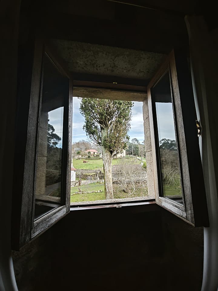  Private Room 2  -  Discover Nature and History: Unique Coliving Retreat in Vila de Cruces  - Gallery -  44