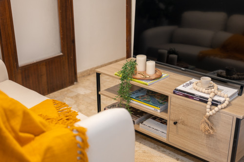 Vibrant Coliving Experience in Les Corts, Barcelona