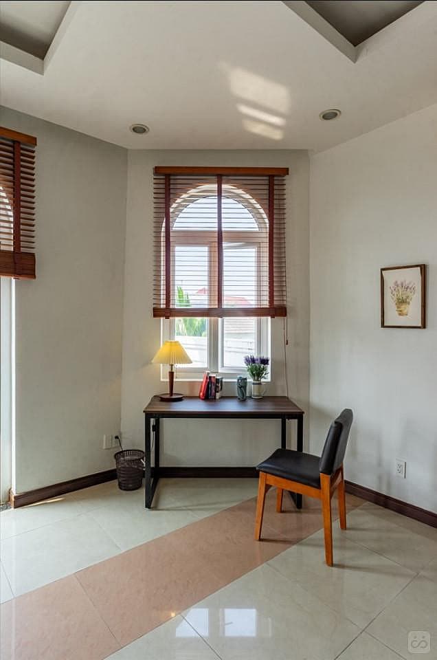  Double Bedroom With Share Bathroom  -  Thủ Đức Home  - Gallery -  73