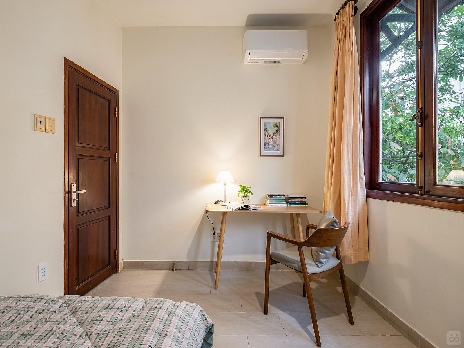  Double Bedroom With Share Bathroom  -  Thủ Đức Home  - Gallery -  67