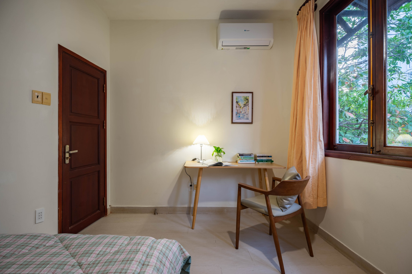  Double Bedroom With Share Bathroom  -  Thủ Đức Home  - Gallery -  19