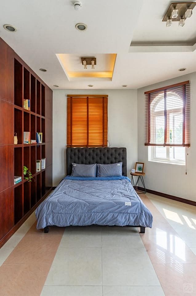  Double Bedroom With Share Bathroom  -  Thủ Đức Home  - Gallery -  77