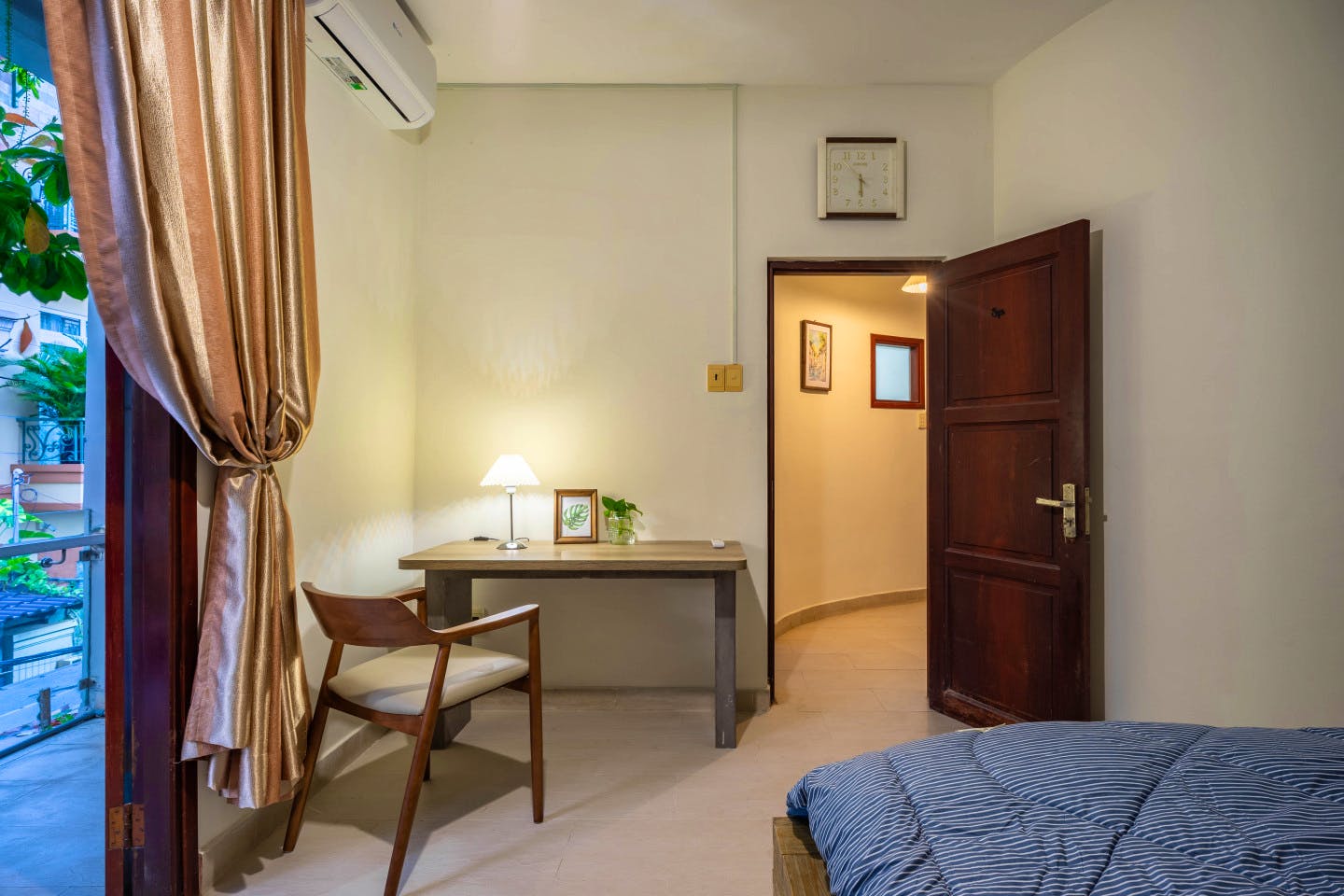  Double Bedroom With Share Bathroom  -  Thủ Đức Home  - Gallery -  9