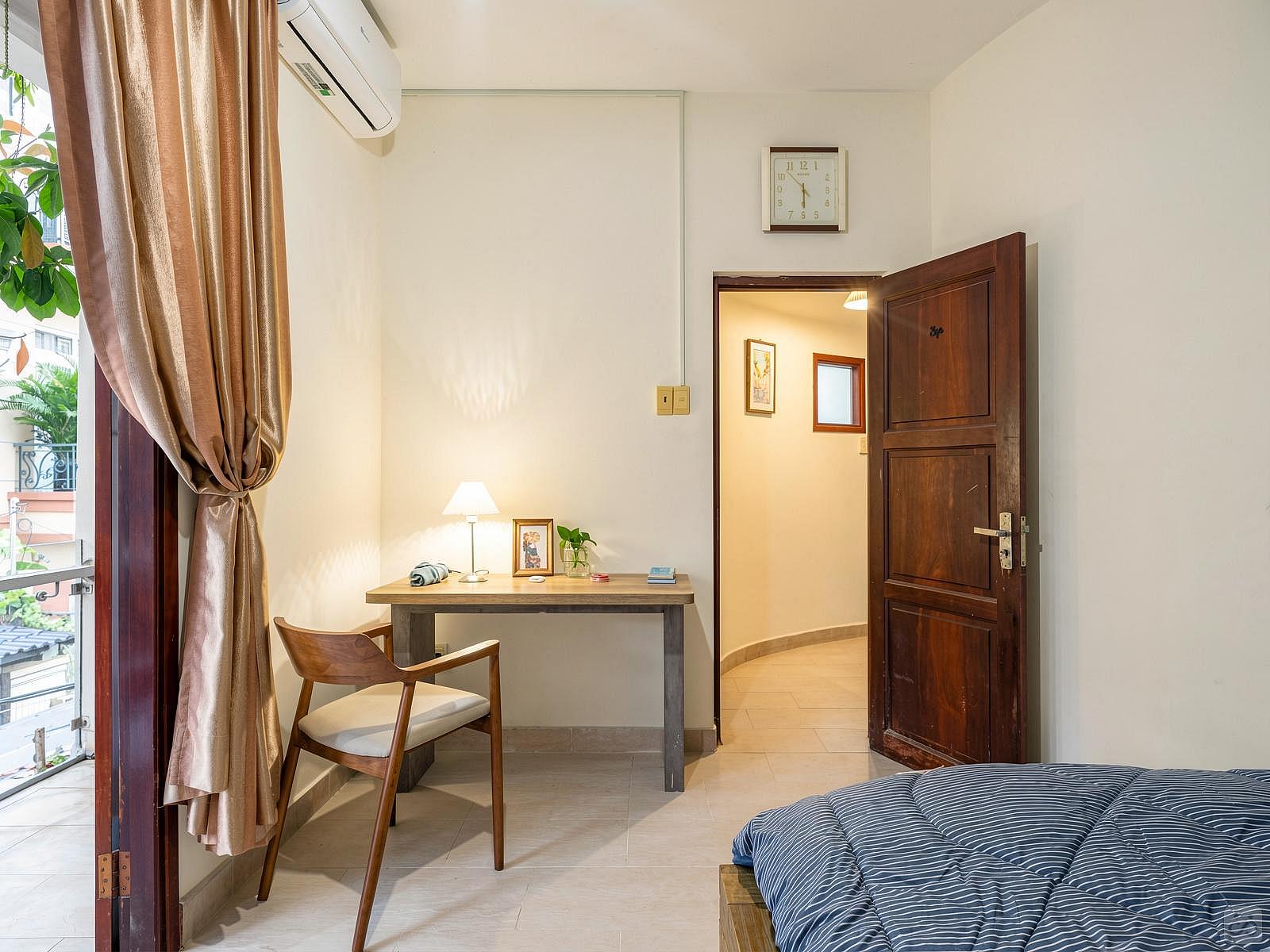  Double Bedroom With Share Bathroom  -  Thủ Đức Home  - Gallery -  69