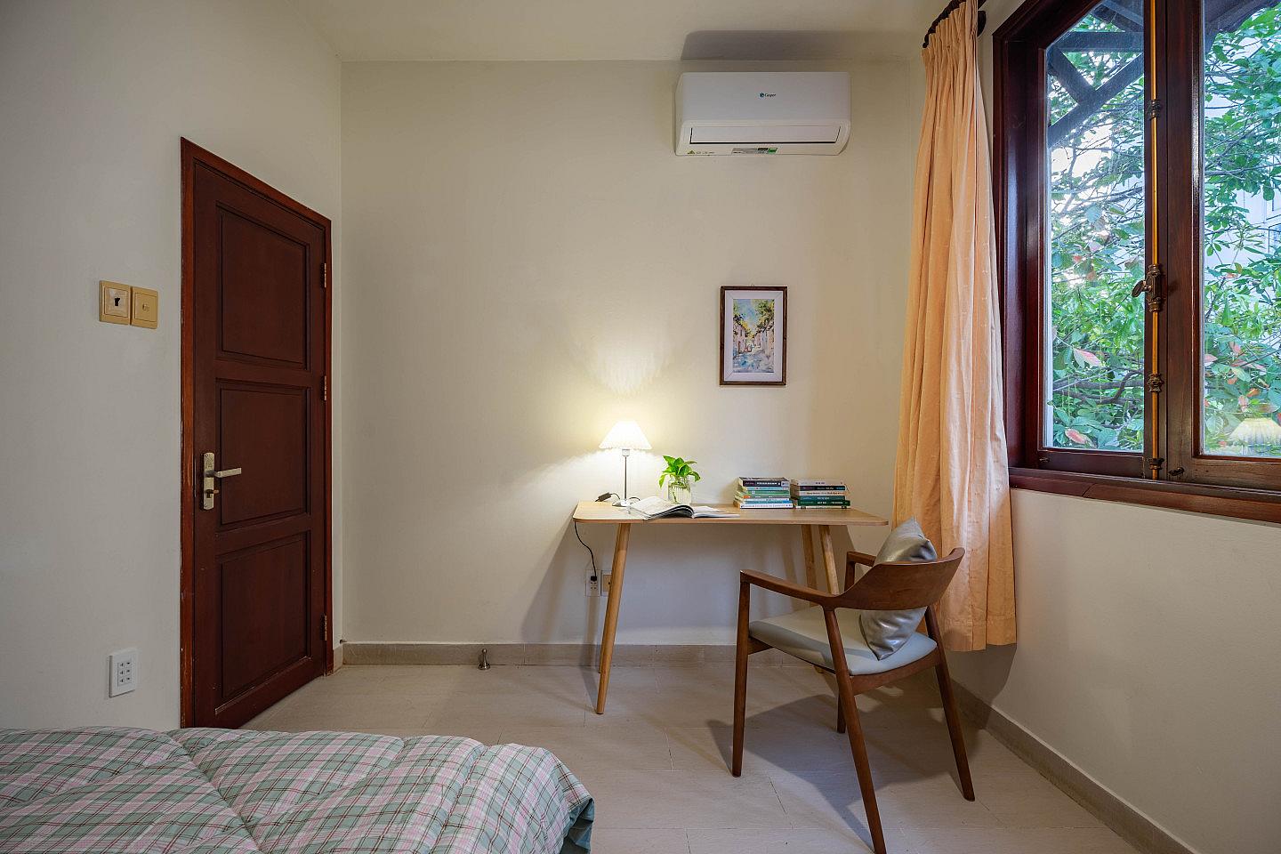 Double Bedroom With Share Bathroom  -  Thủ Đức Home  - Gallery -  31