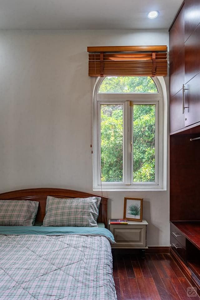  Double Bedroom With Share Bathroom  -  Thủ Đức Home  - Gallery -  76