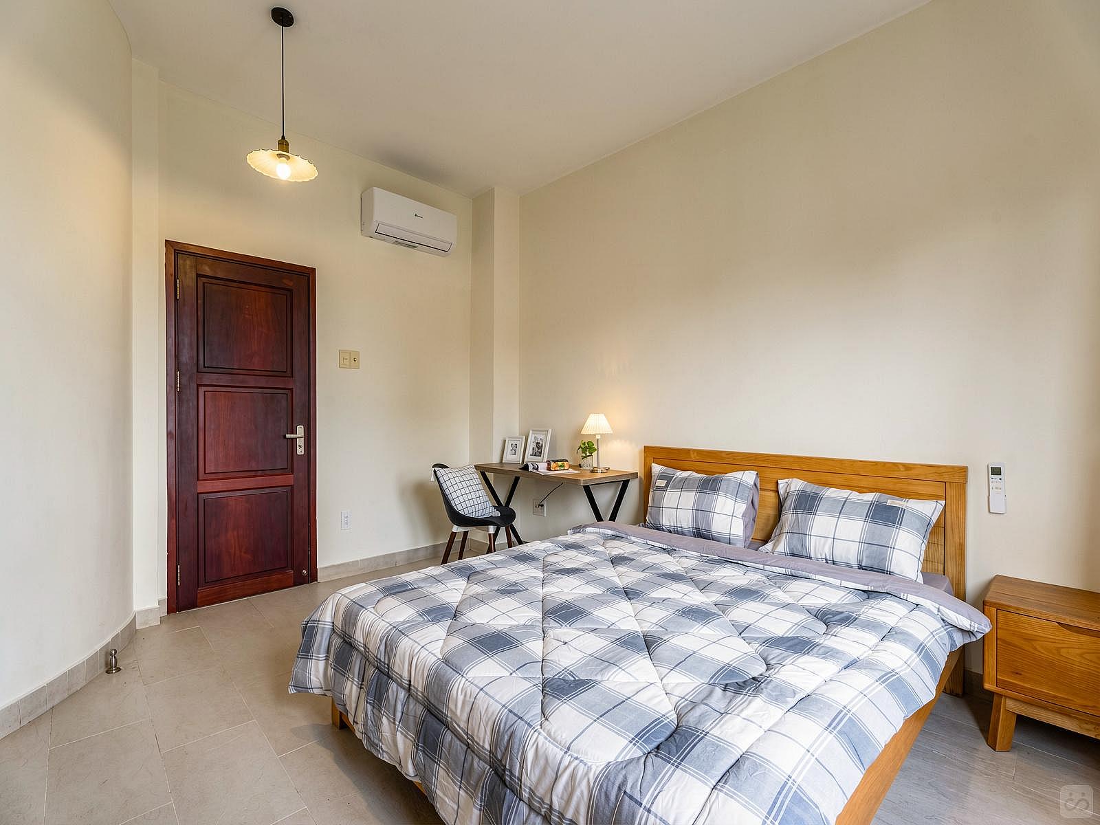  Double Bedroom With Share Bathroom  -  Thủ Đức Home  - Gallery -  65