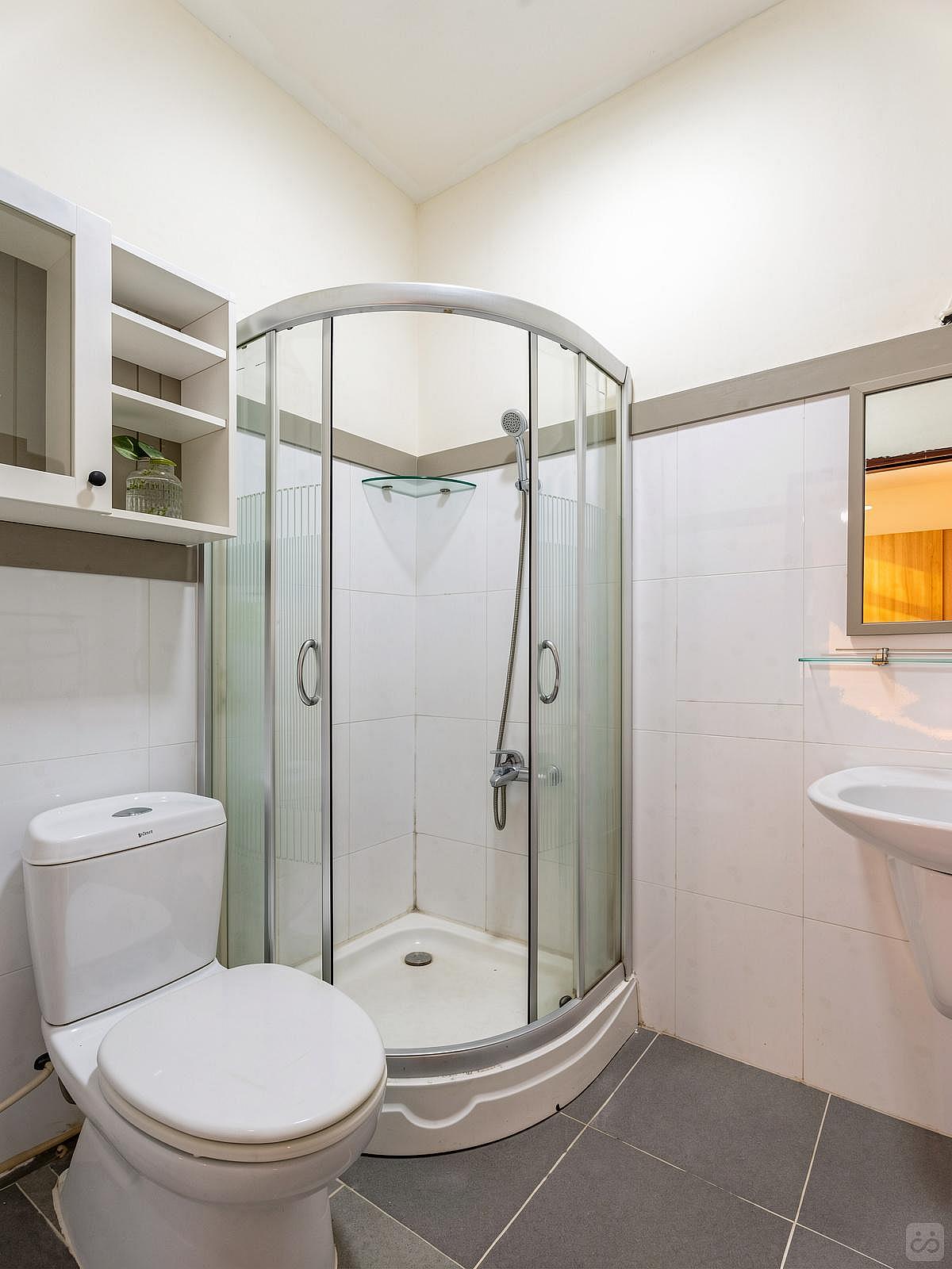  Double Bedroom With Share Bathroom  -  Thủ Đức Home  - Gallery -  71