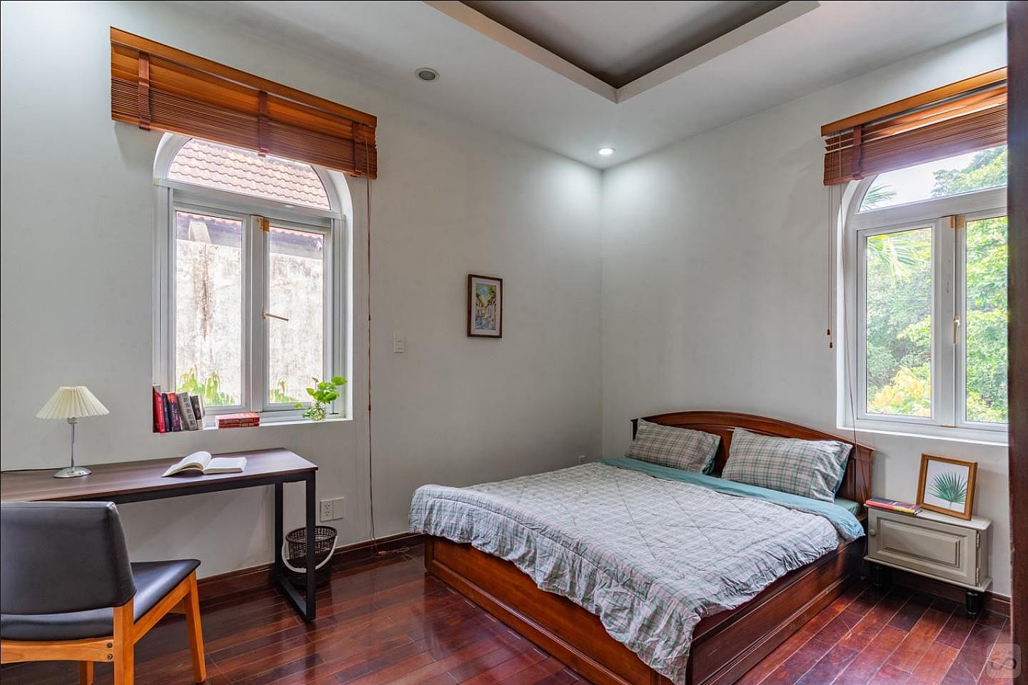  Double Bedroom With Share Bathroom  -  Thủ Đức Home  - Gallery -  74