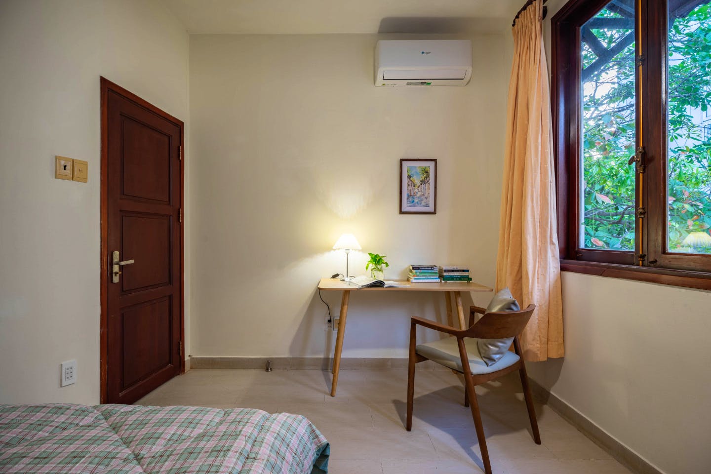  Double Bedroom With Share Bathroom  -  Thủ Đức Home  - Gallery -  7