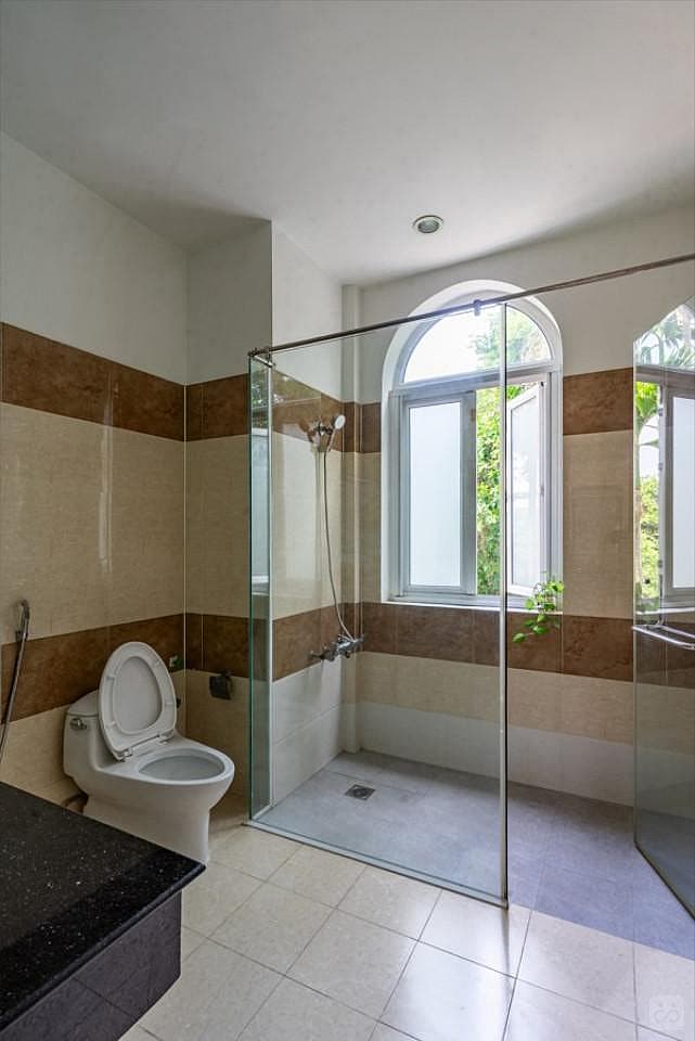  Double Bedroom With Share Bathroom  -  Thủ Đức Home  - Gallery -  78