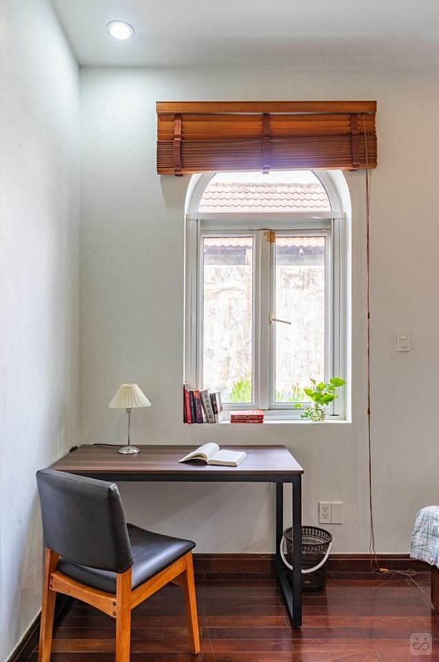  Double Bedroom With Share Bathroom  -  Thủ Đức Home  - Gallery -  75
