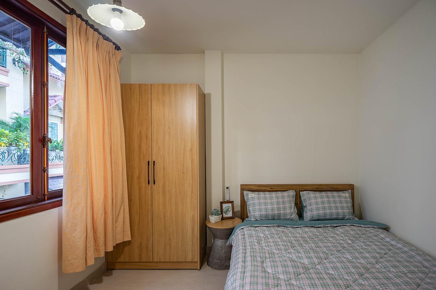  Double Bedroom With Share Bathroom  -  Thủ Đức Home  - Gallery -  58