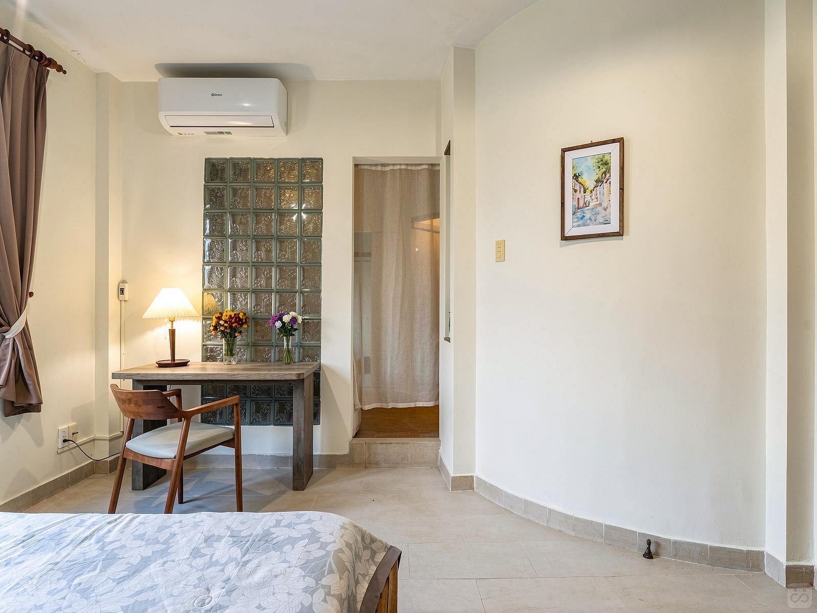  Double Bedroom With Private Bath Room  -  Thủ Đức Home  - Gallery -  47