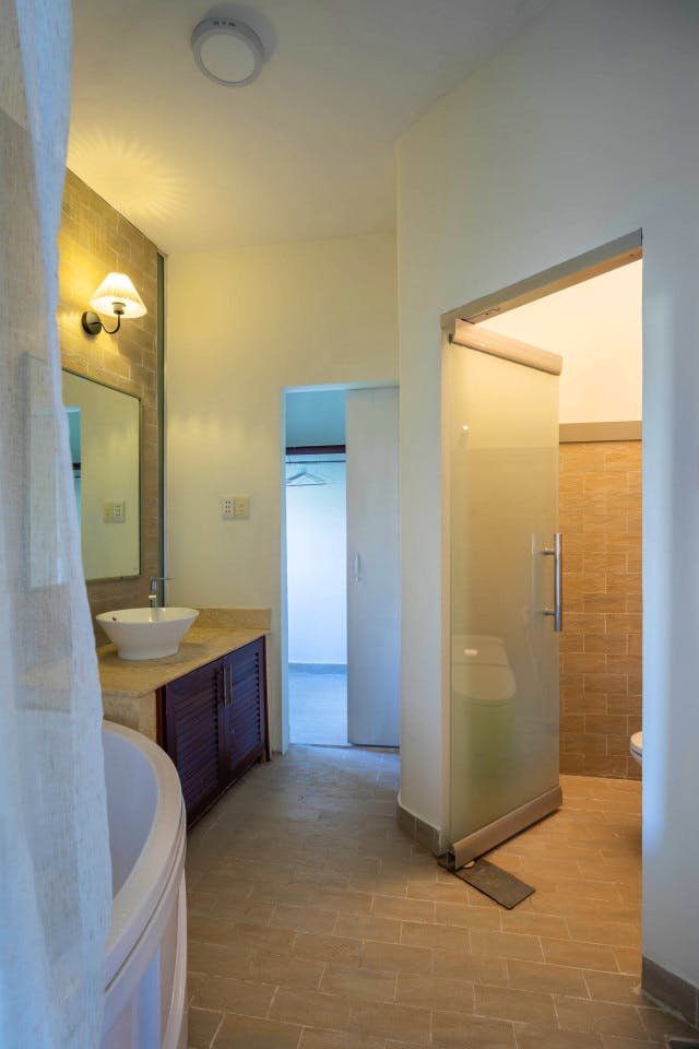  Double Bedroom With Private Bath Room  -  Thủ Đức Home  - Gallery -  9