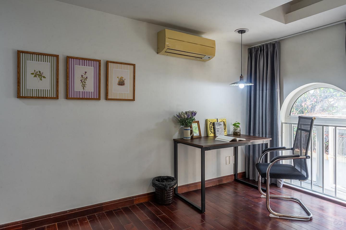  Double Bedroom With Private Bath Room  -  Thủ Đức Home  - Gallery -  57
