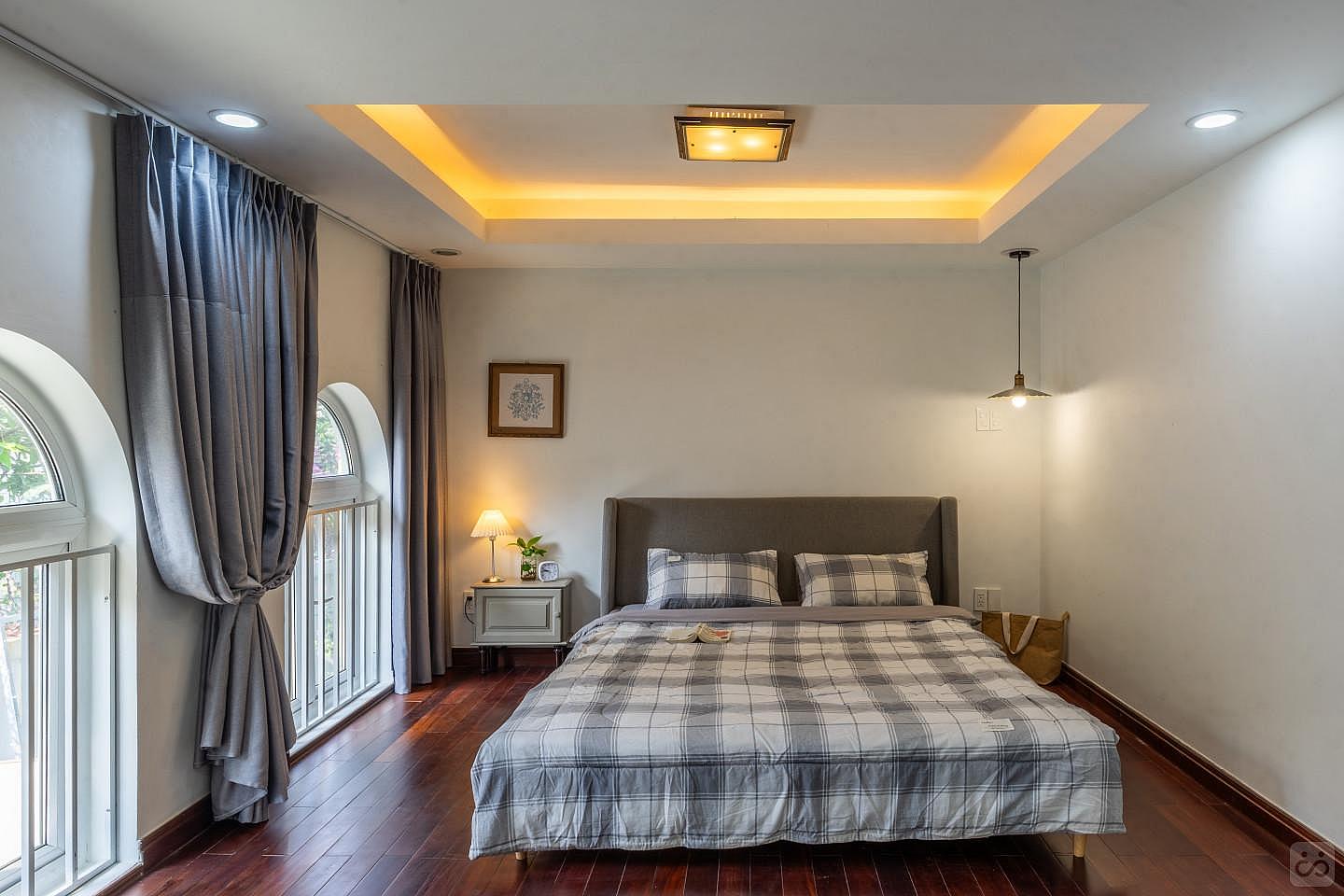 Double Bedroom With Private Bath Room  -  Thủ Đức Home  - Gallery -  56