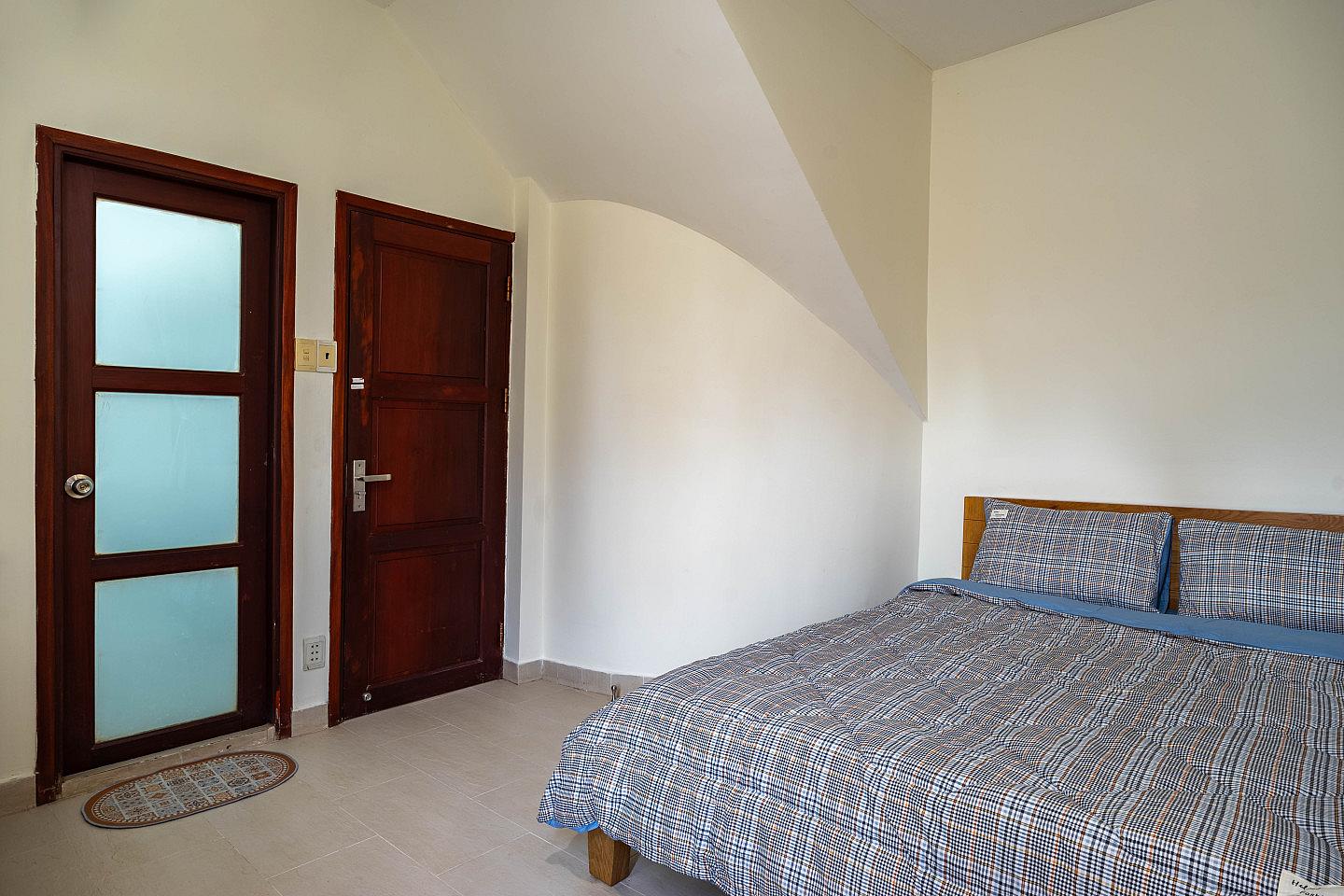  Double Bedroom With Private Bath Room  -  Thủ Đức Home  - Gallery -  37