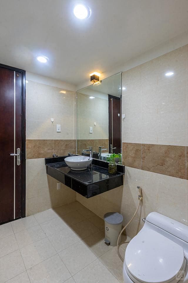  Double Bedroom With Private Bath Room  -  Thủ Đức Home  - Gallery -  55